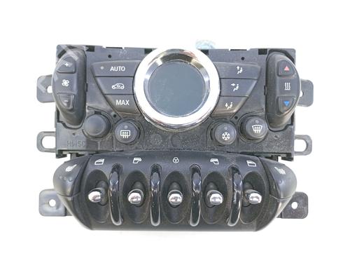 Used Climate control Climate control 27198560 27198560