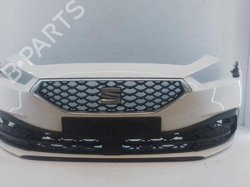 Used Front bumper Front bumper SEAT LEON (KL1, KLG) 2.0 TDI (150 hp) 33794695 33794695