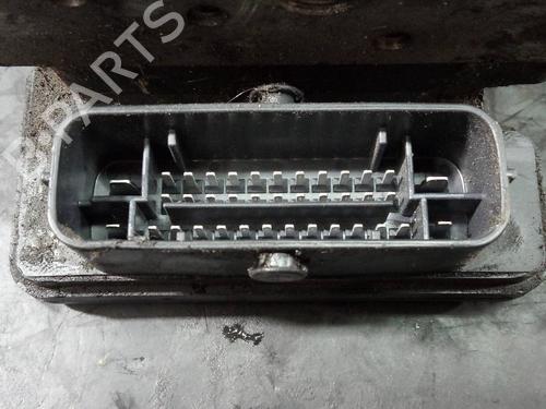 ABS pump KIA CEE'D Hatchback (ED) 1.6 CRDi 128 | BP15510018M43 