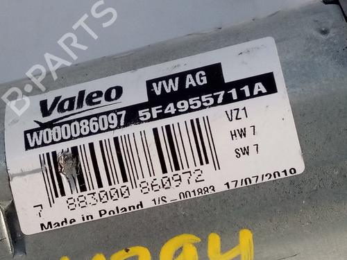 Rear wiper motor SKODA KAROQ (NU7, ND7) 2.0 TDI 4x4 | BP13518002M102 
