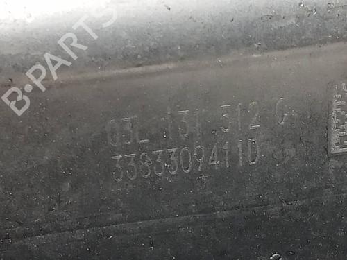 Egr SKODA FABIA II (542) 1.6 TDI | BP14062790M69 
