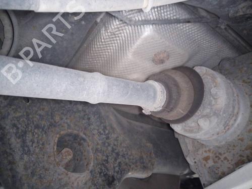 Used Right rear driveshaft BMW X1 (E84) sDrive 20 d (177 hp) 16822652