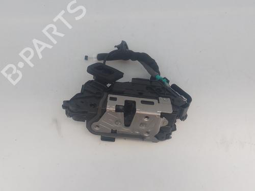 Front left lock AUDI Q3 (F3B) 35 TDI | BP37535703C98 - Image 2