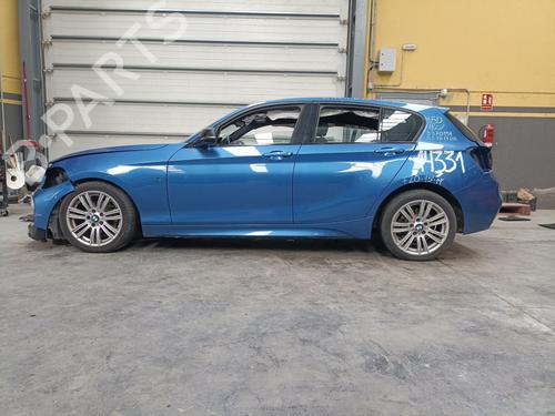 Left tailgate light BMW 1 (F20) 116 d | BP31931229C79