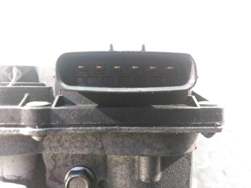 Throttle body MAZDA 6 Hatchback (GH) 2.2 MZR-CD (GH10) | BP9138458M82 