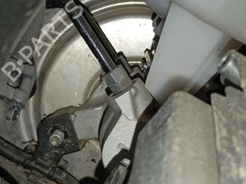 Servofreno PEUGEOT PARTNER Box Body/MPV (K9) 1.5 BlueHDi 100 (102 hp) 32365691