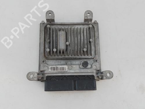 Engine control unit (ECU) MERCEDES-BENZ E-CLASS T-Model (S212) E 200 CDI / BlueTEC (212.205, 212.206) | BP29888331M57