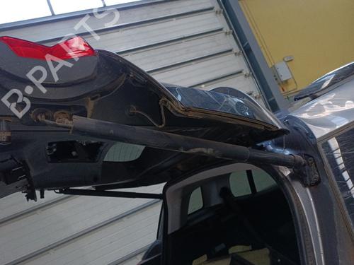 Used Tailgate lift support CITROËN C5 AIRCROSS (A_) 1.5 BlueHDi 130 (ACYHZJ, ACYHZR) (131 hp) 31172874
