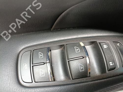 Left front window switch INFINITI M (Y51) 30d | BP38238483I27 - Image 2