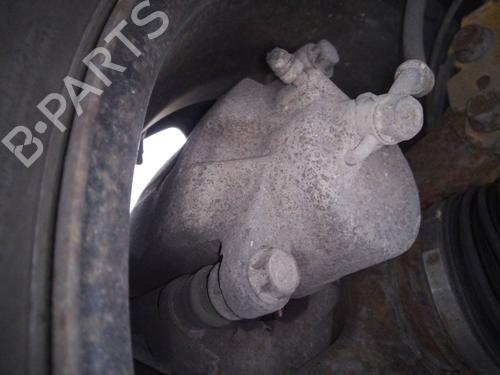 Used Right front brake caliper TOYOTA RAV 4 II (_A2_) 1.8 (ZCA25_, ZCA26_, ZCA25W, ZCA26W) (125 hp) 11591455