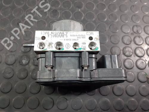 ABS pump DACIA LOGAN II TCe 90 LPG | BP7077427M43 