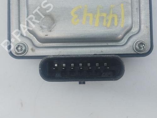 Electronic module SKODA FABIA IV (PJ3) 1.0 TSI | BP39961687M83 - Image 3