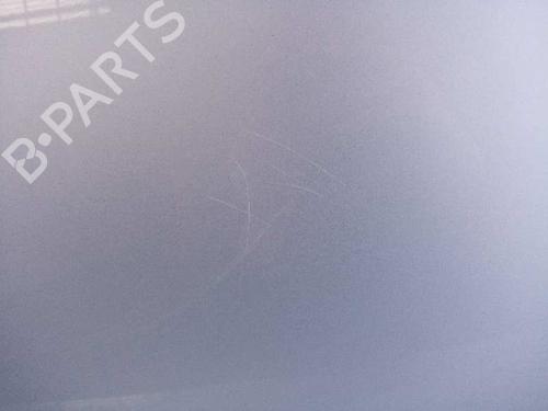Hood VW TOUAREG (7LA, 7L6, 7L7) 3.0 V6 TDI | BP7097587C1 