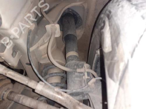 Used Left front shock absorber SUZUKI GRAND VITARA I (FT, HT) 2.0 HDI 110 4x4 (SQ420D, TD82V) (109 hp) 6021066