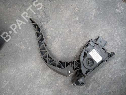 Pedal AUDI A6 C6 Avant (4F5) 2.0 TDI 8K1723523 | 6PV00950501
