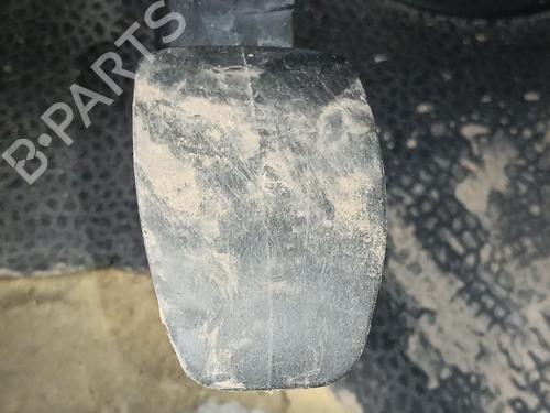 Used Clutch pedal Clutch pedal RENAULT MASTER III Platform/Chassis (EV, HV, UV) 2.3 dCi 125 FWD (EV0C, EV0D, EV0J, HV0C, HV0D, HV0H,... (125 hp) 36775299 36775299