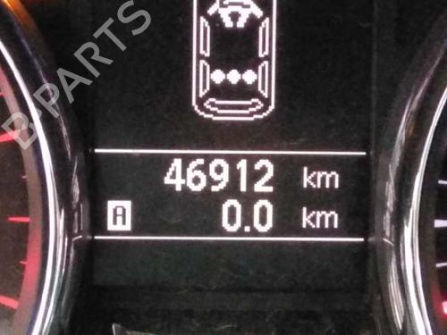 Gearbox control unit NISSAN QASHQAI / QASHQAI +2 I (J10, NJ10, JJ10E) 1.6 dCi | BP6138660M52 
