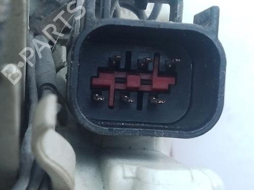 Left taillight JAGUAR XE (X760) 2.0 D | BP31907122C34