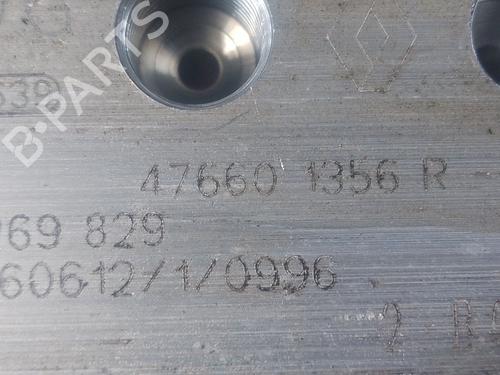 ABS pump RENAULT KADJAR (HA_, HL_) 1.5 dCi 110 (HLA3) | BP32080834M43 - Image 4