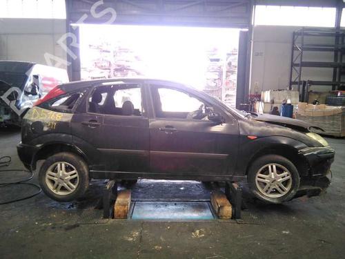 Instrument cluster FORD FOCUS I (DAW, DBW) 1.8 TDCi | BP2846796C47 