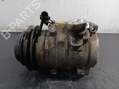 AC compressor MITSUBISHI PAJERO III (V7_W, V6_W) 3.2 Di-D (V68W, V78W) | BP16254337M34 
