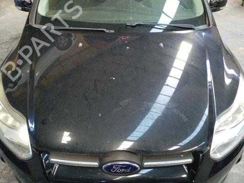 Used Hood Hood FORD FOCUS III Turnier 1.6 TDCi (115 hp) 32411506 32411506