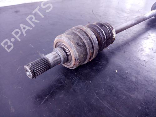 Right rear driveshaft SSANGYONG KORANDO (CK) 2.0 e-XDi | BP16881127M41 