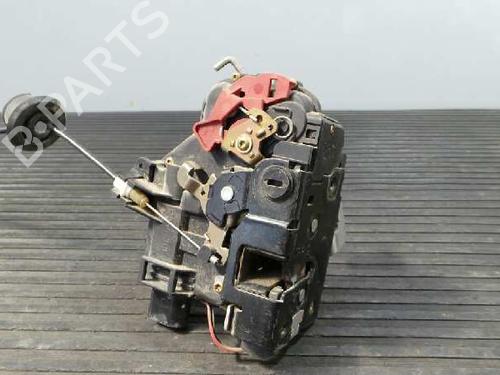 Rear right lock AUDI A4 B5 (8D2)  | BP2960650C99 