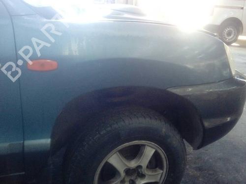 Used Right front fenders HYUNDAI SANTA FÉ I (SM) 2.0 CRDi (113 hp) 18148139