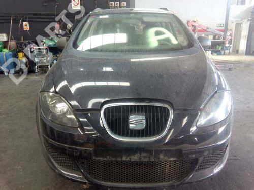 Airbag Kit SEAT ALTEA (5P1) 1.6 | BP7092149C86  - Image 9