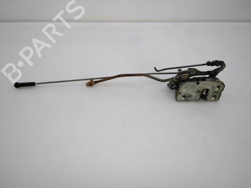 Used Front right lock MITSUBISHI PAJERO I (L04_G, L14_G) 2.5 TD 4WD (L049G, L149G) (84 hp) 12572097
