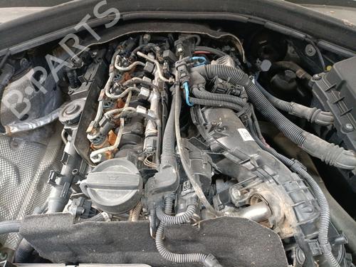 Left tailgate light BMW 1 (F20) 118 d | BP31931179C79