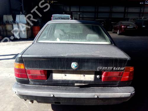 Control unit BMW 5 (E34) 525 tds | BP8295571M11 