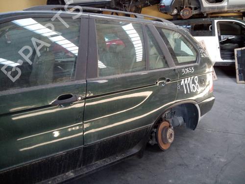 Left rear door BMW X5 (E53) 3.0 i | BP16070034C4 