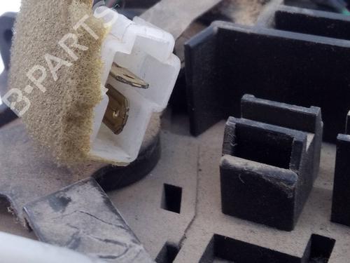 Climate control OPEL FRONTERA A Sport (U92) | BP9342103I5