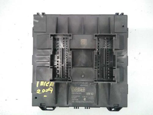 Used Electronic module SEAT IBIZA IV (6J5, 6P1) [2008-2017]  5044354