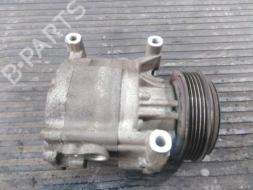 AC compressor FIAT PANDA (169_) 1.2 (169.AXB11, 169.AXB1A) | BP8805991M34 