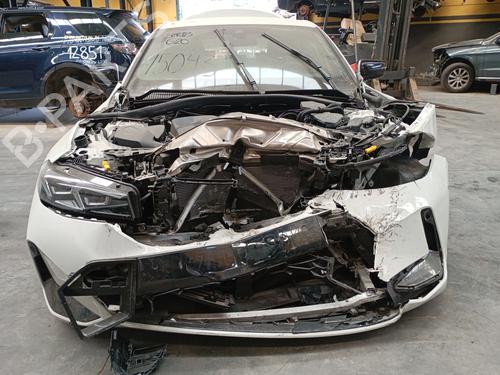 Gearbox BMW 3 (G20, G80, G28) 318 d Mild-Hybrid | BP37414376M3 - Image 10