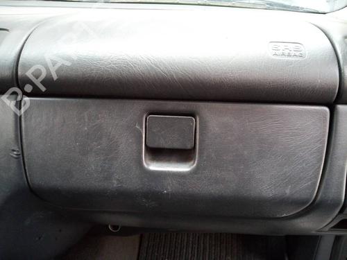 Used Glove box MERCEDES-BENZ M-CLASS (W163) [1998-2005]  13611038
