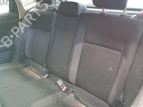 Right front window switch VW POLO VI (AW1, BZ1, AE1) 1.0 TSI | BP33399364I26  - Image 8