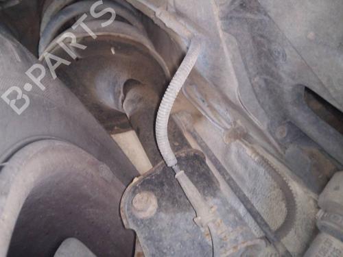 Used Right front shock absorber HYUNDAI SANTA FÉ II (CM) 2.2 CRDi 4x4 (155 hp) 17491496