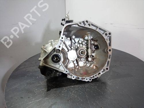 Gearbox PEUGEOT 108 1.0 VTi | BP11851187M3 