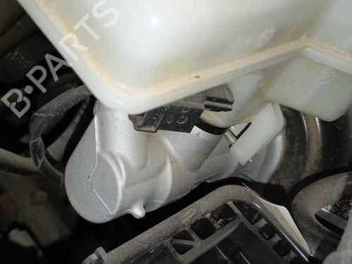 Maître-cylindre SKODA KAMIQ (NW4) 1.0 TSI (110 hp) 33182304