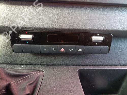 Used Climate control MERCEDES-BENZ SPRINTER 3,5-t Van (B907, B910) 314 CDI RWD (907.631, 907.633, 907.635, 907.637) (143 hp) 32078596