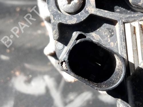 Alternator MERCEDES-BENZ A-CLASS (W176)  | BP11860074M7 