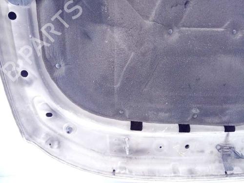 Hood LAND ROVER DISCOVERY III (L319) 2.7 TD 4x4 | BP5655106C1 