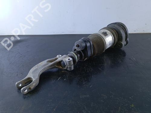 Right front shock absorber PORSCHE CAYENNE Coupe (9YB) 3.0 E-Hybrid AWD | BP27396359M17 