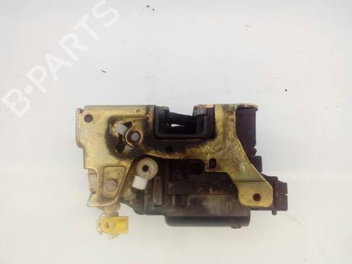Front right lock RENAULT KANGOO (KC0/1_)  | BP7672024C97 