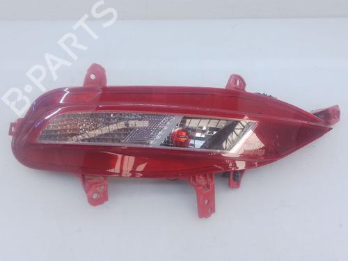 Used Rear bumper left light Rear bumper left light HYUNDAI TUCSON (NX4E, NX4A) 1.6 CRDi (116 hp) 26326803 26326803