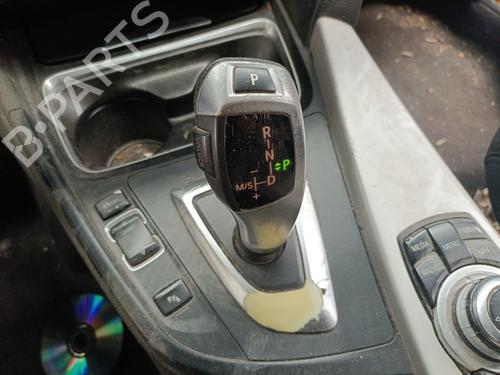 Used Gear lever Gear lever 38087452 38087452